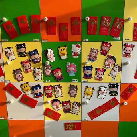 为感谢广大家长的大力支持，鹏搏千贝千宝幼儿园开展“感恩遇见，见证幸福”的开园红包抽奖大派送🧧活动……