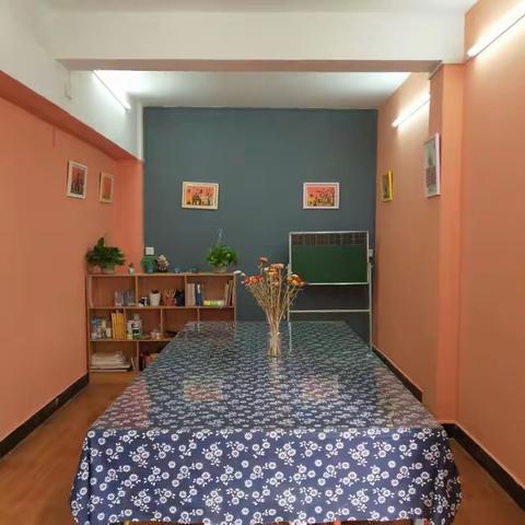 青禾艺术画坊春季学期开始招生啦~