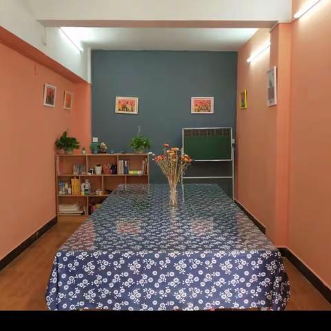 青禾艺术画坊秋季学期开始招生了……