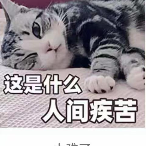 阳了的第五天  希望明天会更好