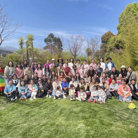 魅力农行女性，巾帼绽放芳华