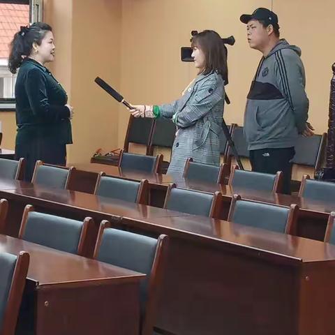 大同市幸福志业联盟沙盘箱庭疗愈在儿童康复中心举办