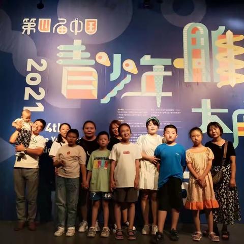 成长第六季:走过春夏，不负韶华！