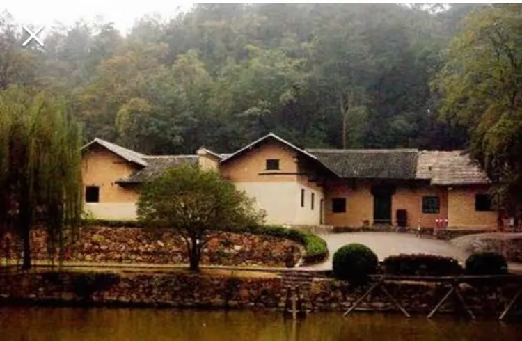 第一站:伟人故里——韶山