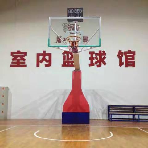 唐城美景室内篮球训练营全年班火热招生中