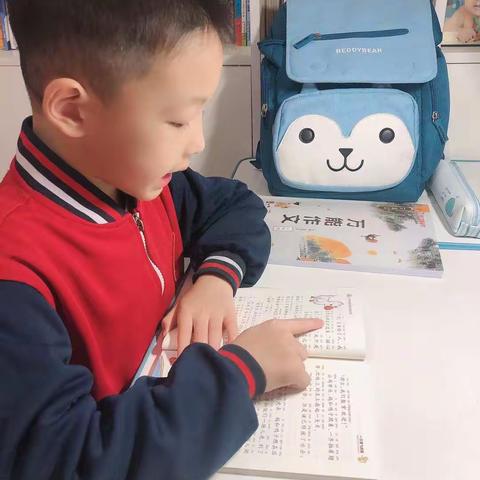 南阳市第三十一小学二四班第四周阅读打卡