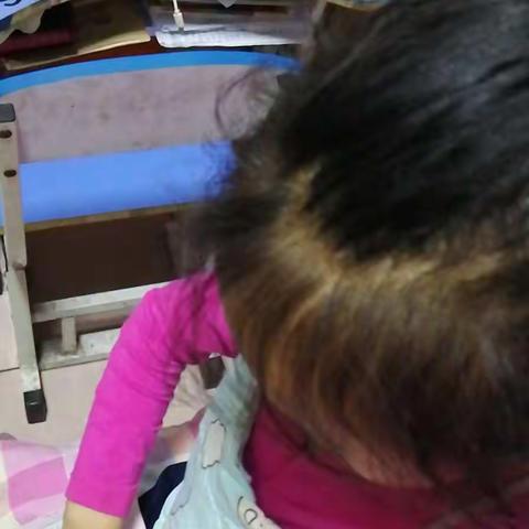 南阳市第三十一小学二四班第八周阅读打卡统计