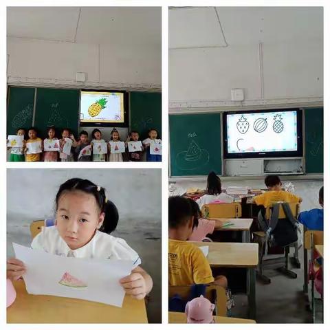 落实“双减”减负不减质——海会小学双减下的课后服务