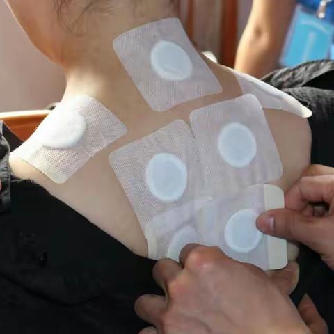 三伏将至，脾胃病科为您“贴、灸”健脾胃