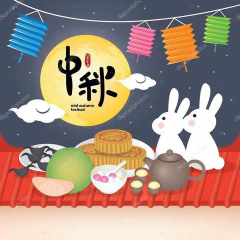 中秋佳节庆团圆——文县桥头幼儿园喜迎中秋