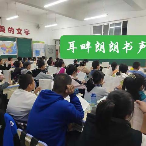 学子无忧醉书卷 —2022七7整本阅读1