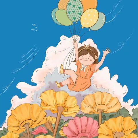 【童欣艺术】——“停课不停学”小学美术组（三）班 线上活动（第一期）