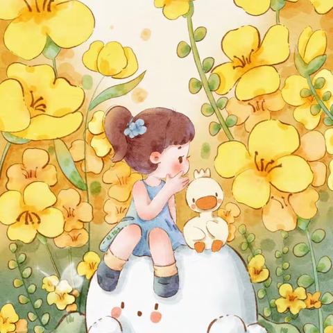 【童欣艺术】——“停课不停学”小学美术组（四）班 线上活动（第一期）