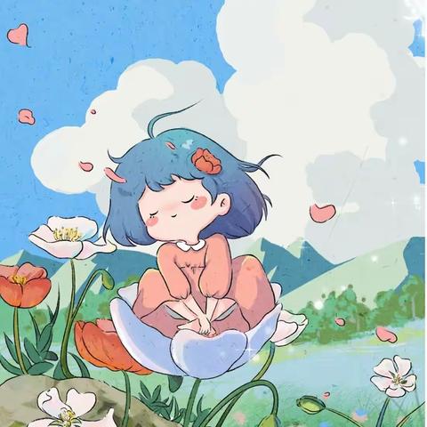 【童欣艺术】——“停课不停学”小学美术组（3）班 线上活动（第二期）