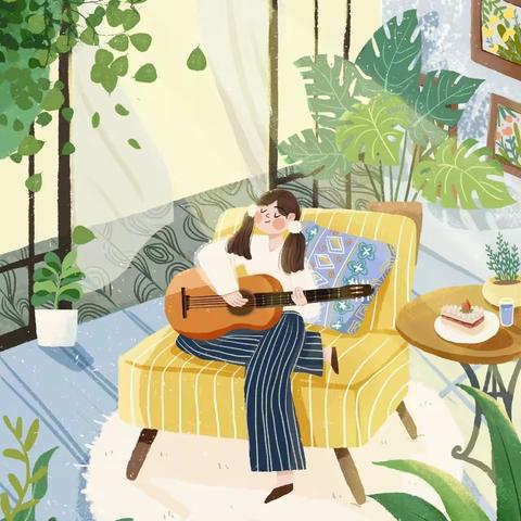 【童欣艺术】——“停课不停学”小学美术组（5）班 线上活动（第三期）