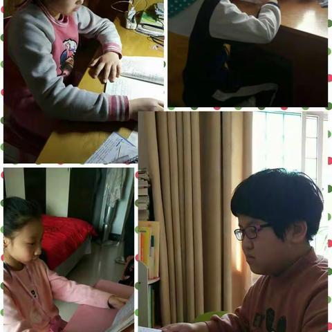 书香浸润童年，阅读点亮人生——展小五年级寒假阅读