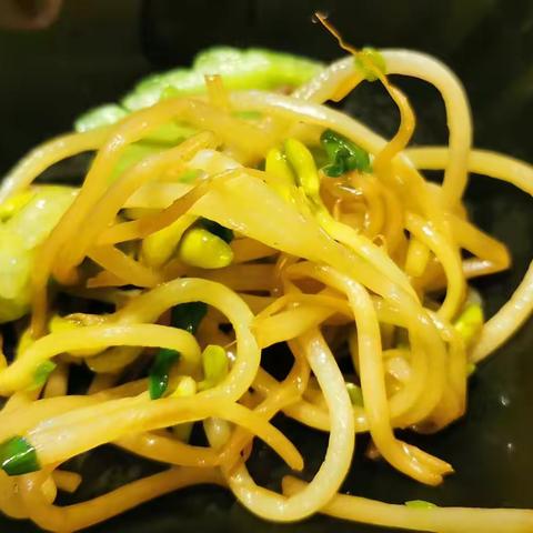 菜谱2020.3-2020.4
