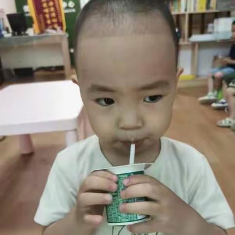 七月成长记录——浩浩