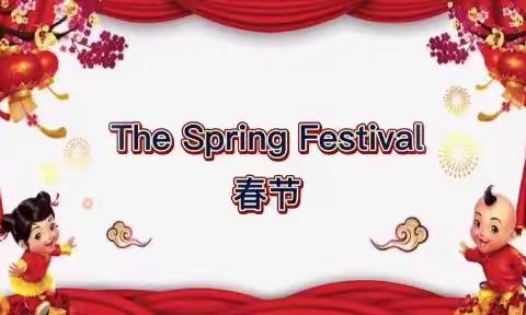 [Celebrate the festival,record the beauty ]