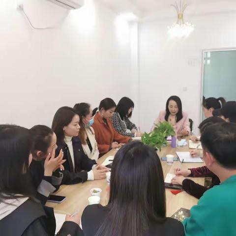 舞蹈家协会召开“艺起幸福”工作推进会