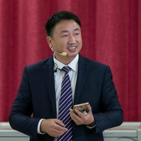 在积累中沉淀，在历练中成长！
