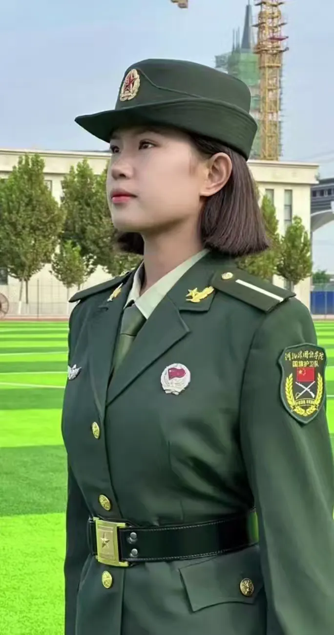 从当女兵想到高考