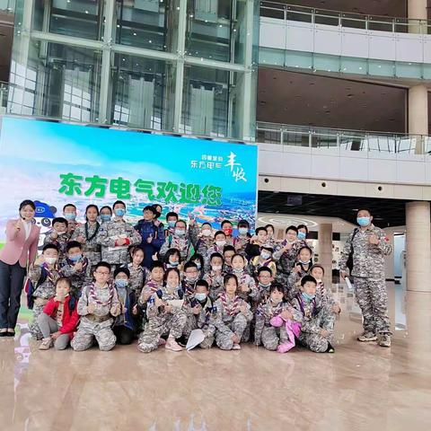 狼团活动——探索新能源