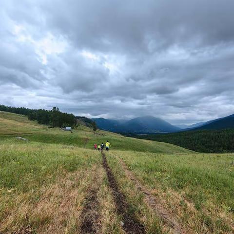 去一个有风的地方（下）