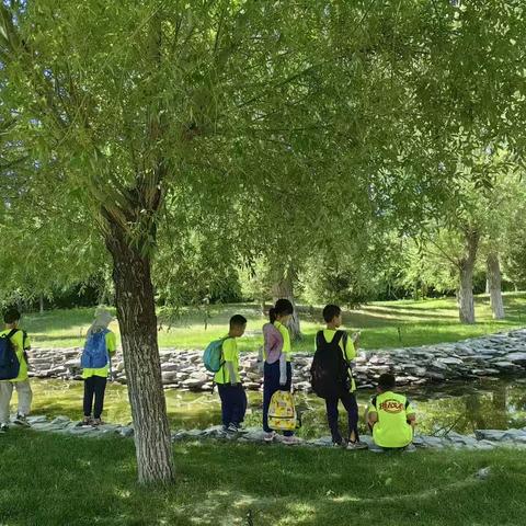 去一个有风的地方（中）