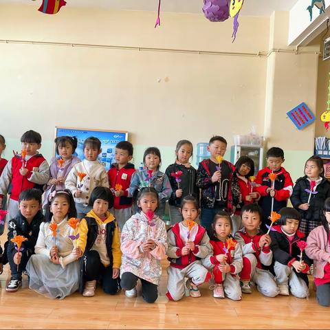 沾益区航睿幼儿园