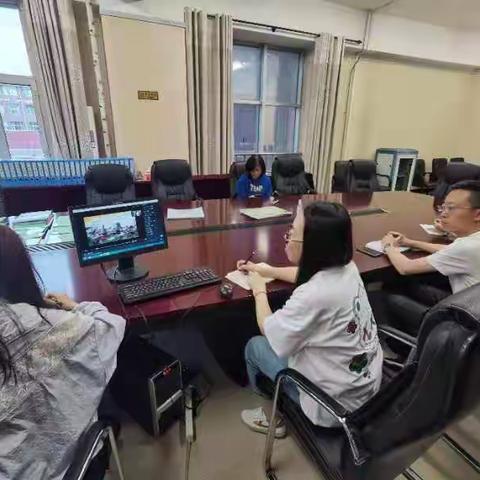 大庆市登峰学校小数学大教研培训