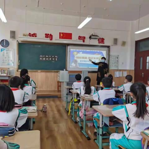 百年校园铸师魂，诚勤传承为育人 ---高庄子联合小学第四届诚勤教师展播