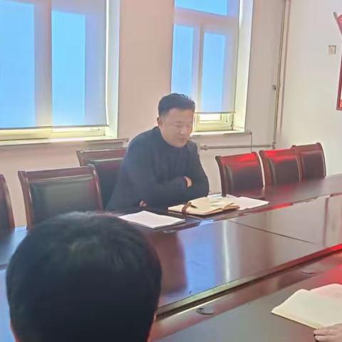 章丘区普集街道办事处社区卫生服务中心——紧盯薄弱环节，筑牢安全防线