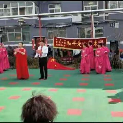 群众文化进基层