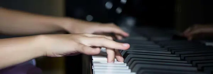 傅思远2016个人钢琴独奏音乐会