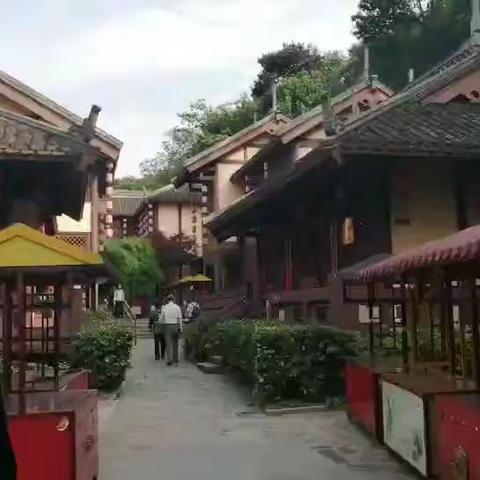飘雨的美篇
