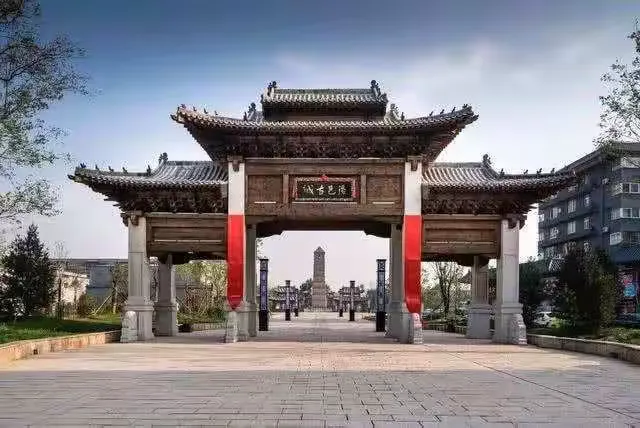 最早中国夏都、华夏文明发祥地、丝绸之路东起点 、隋唐大运河中心、走进古都洛阳,两天研学课程