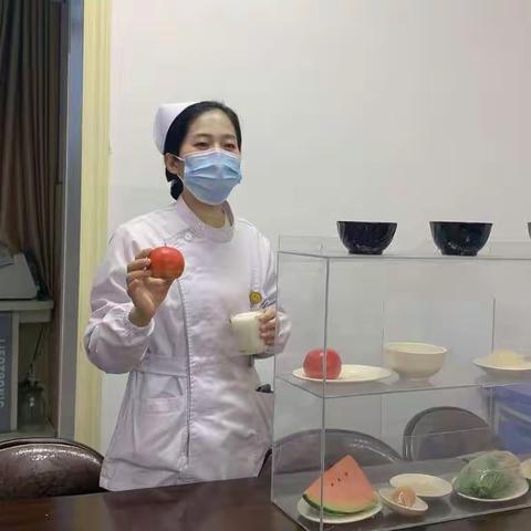 内分泌科一月份健康教育大讲堂开课啦！