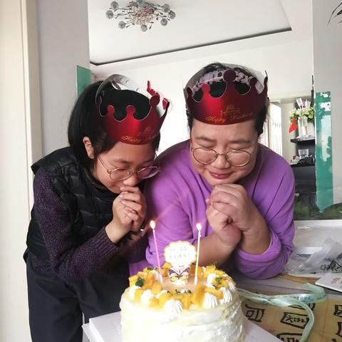 巧合？缘分？还是注定？