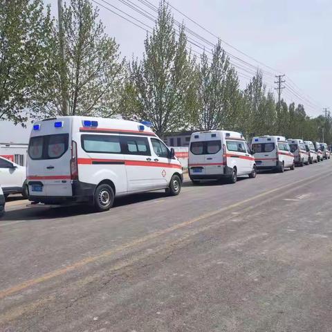 夜以继日、直面病毒、防疫“摆渡   人”的担当