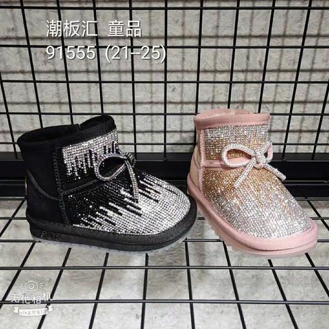 潮板汇2019冬季  雪地靴大集合  现货