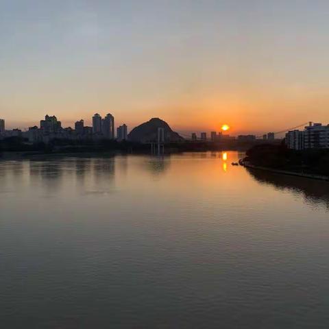 自驾游最后一站——广西河池&柳州