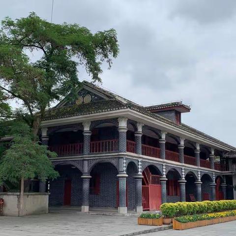 自驾游第五站——遵义