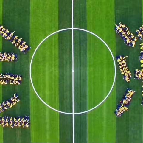 金海学校高一新生体验日 火力全开！