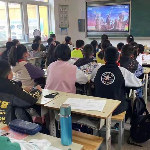 清明节祭奠英烈活动美篇