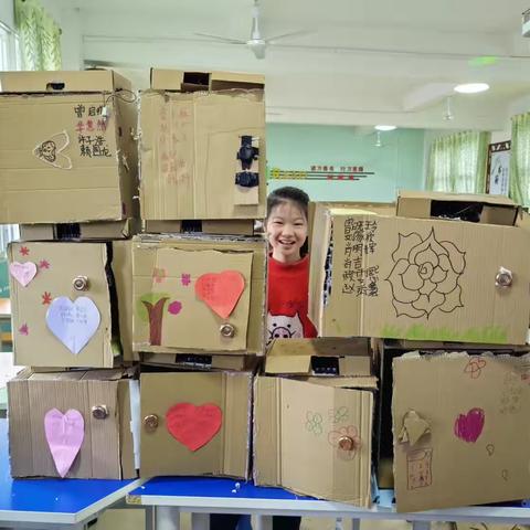 承科技之创新，播科学之火种——记禾丰镇中心小学“华为科技小学堂”