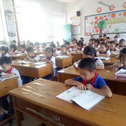 《田家四季歌》一一有趣的田家生活