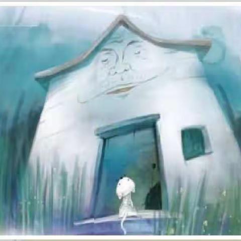 教研之花，处处绽放——记三年级语文教研《12  总也倒不了的老屋》