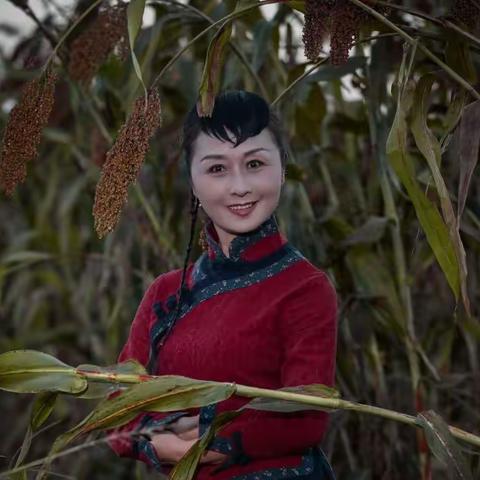 关东女人