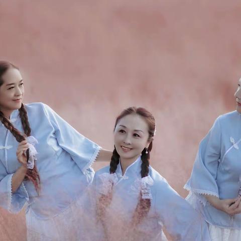 陌上人如玉